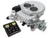 Holley Sniper EFI 2300 Self Tuning Kit -- Shiny Finish (image 2)