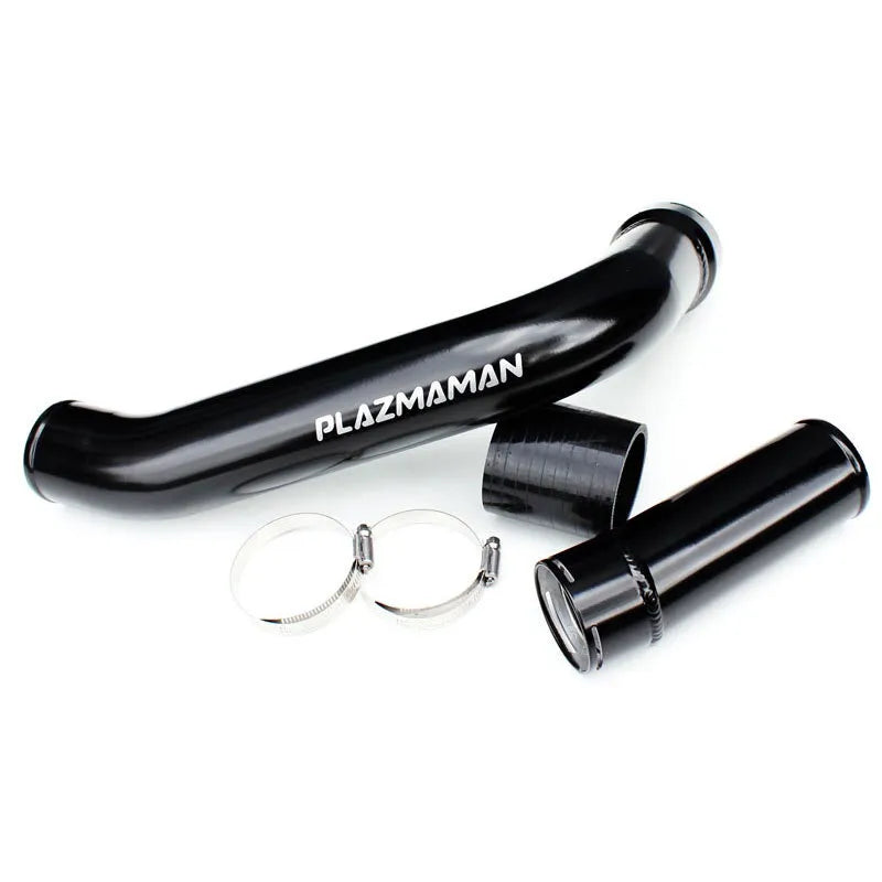 Plazmaman Hot Side Piping Kit (Navara ST-X/Pathfinder 550 V6) — fits Nissan Pathfinder