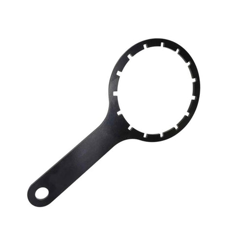 Fuel Oil Filter Sealing Ring Pump Wrench Tool to suit LDV V80 2.5L Diesel — image 2