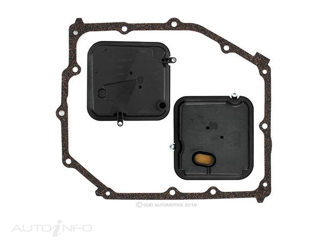 Ryco Fsk Chrys Jeep Cherokee Wrang - RTK88