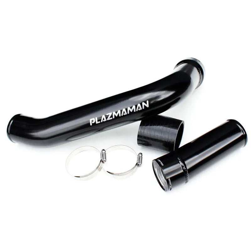 Plazmaman Hot Side Piping Kit - suit Standard Height (Navara ST-X/Pathfinder 550 V6) — fits Nissan Pathfinder