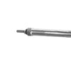 4 Glow Plugs to suit Ford Ranger PJ PK 2.5L 3.0L — image 3