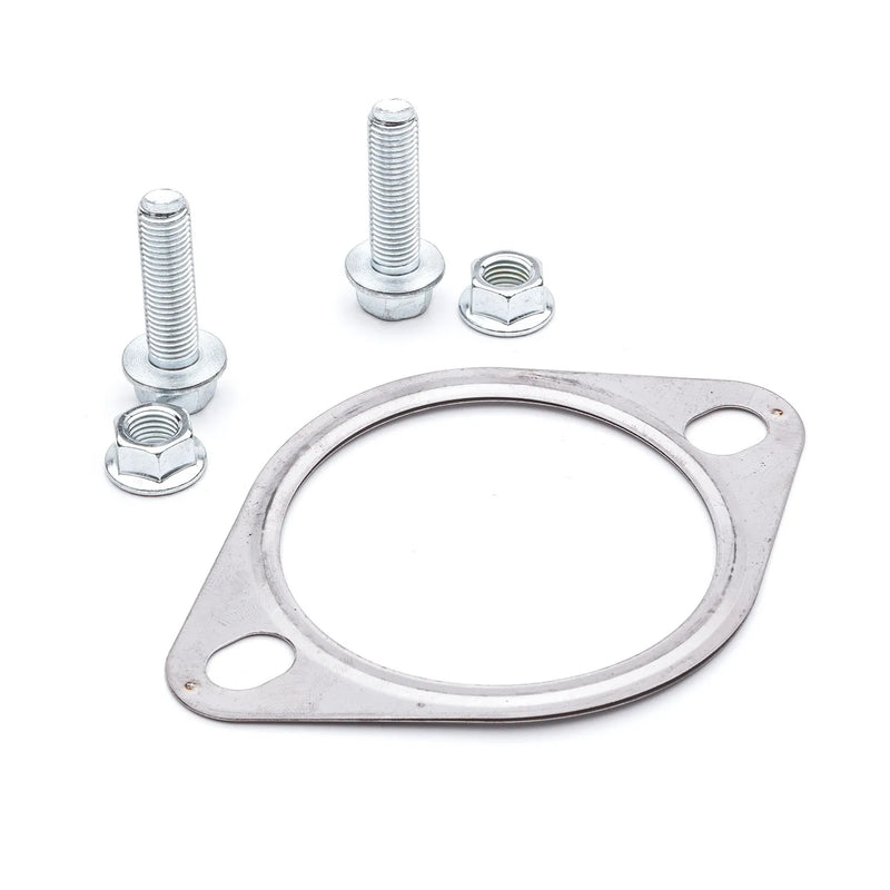 Cobb Tuning Cat Back Exhaust Hardware Kit (EVO X 07-16) — fits Mitsubishi Evo