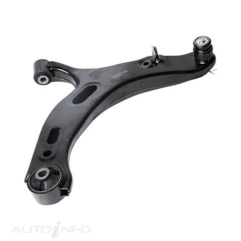 Roadsafe STR Ball Joint Arm RH Subaru Legacy BM BR 09-On15 - BJ9051R+ARM