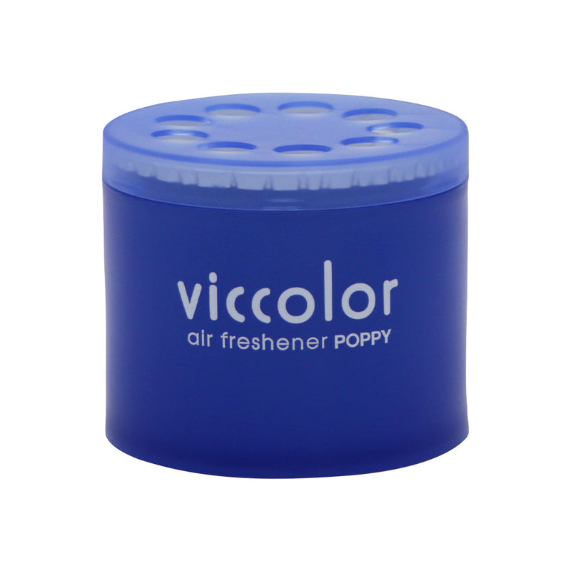 Autobacs Viccolor Blue Water Air Freshener 5531