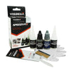 Strong Powder Adhesive Repair Kit (Pair) to suit Multi-Surface Fixing — image 1