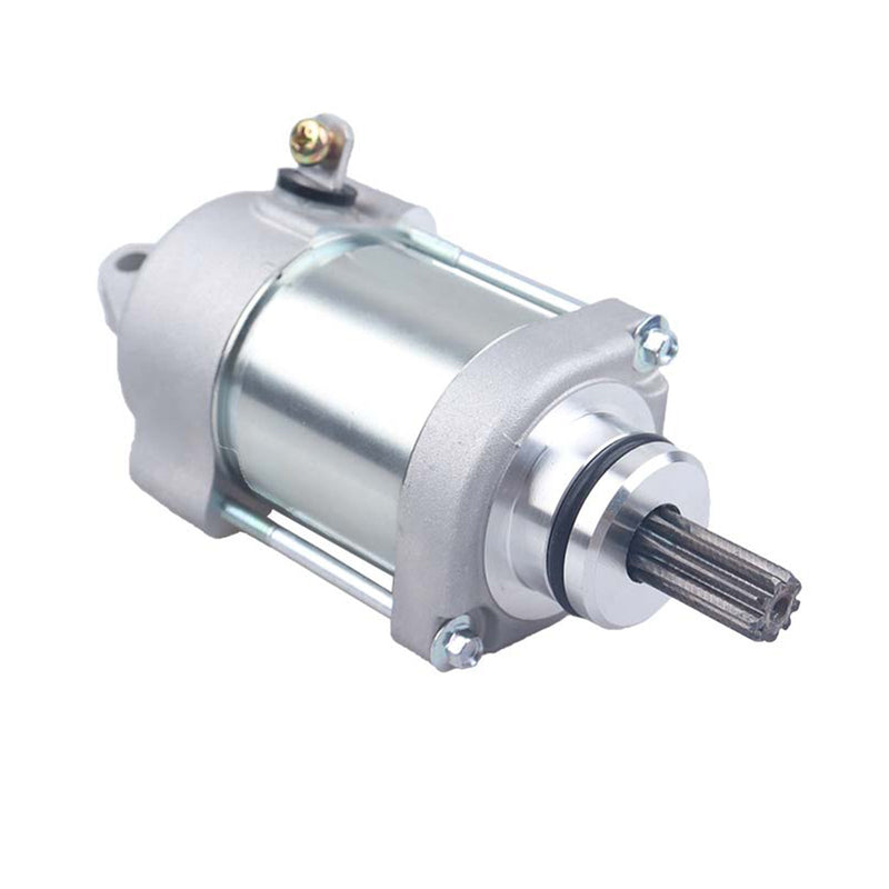 Yamaha WR450F 2GC-81890-00 YZ450FX YZ450 16-18 WR450 Starter Motor Suitable
