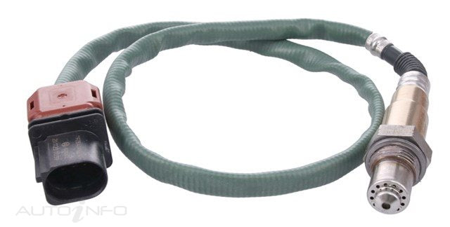 PAT Exhaust Gas Oxygen Sensor - EGO-897