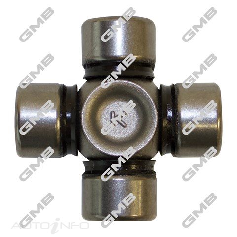 BW U/joint Steering Column Staked - ST1538