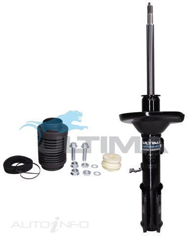 Ultima Shock Absorber Front LH Holden Commercial VZ - 65007L