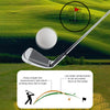 7X Laser Golf Rangefinder Slope 1200 Yards USB Rechargeable — image 4