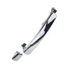 Front LH Exterior Door Handle to suit Nissan Murano Z50 3.5L — image 1