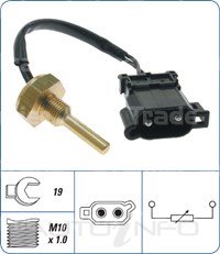PAT Antifreeze Temperature Sensor - CTS-095