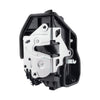 Rear Left Door Lock Actuator Latch to suit BMW X3 2.0L — image 4