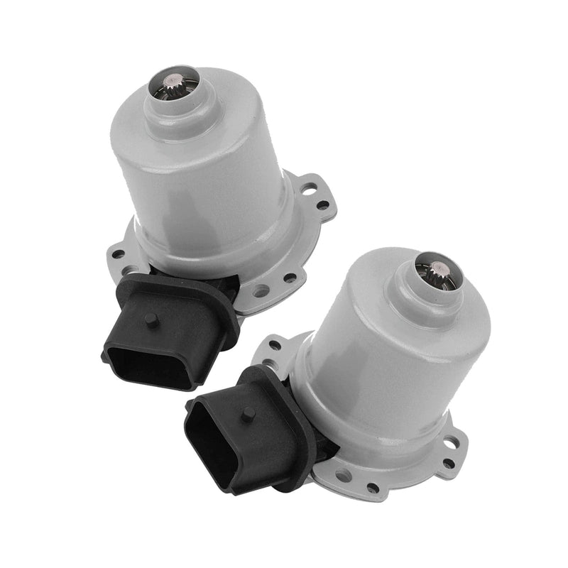 2x Automatic Transmission Clutch Actuator (Pair) to suit Ford Ecosport 1.0L Petrol — image 1