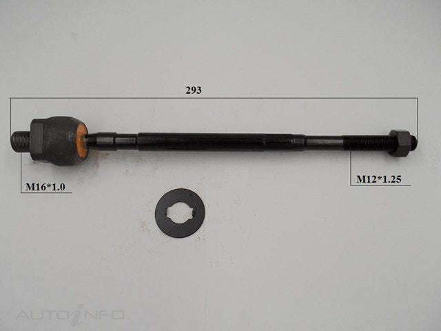 BNT Rack End Nissan Sunny B14 94-On - SR-4780