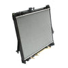 Radiator to suit Holden Colorado RC 3.0L — image 4
