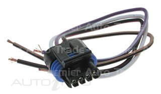 PAT Connector Idle Valve 4CKT - CPS-008