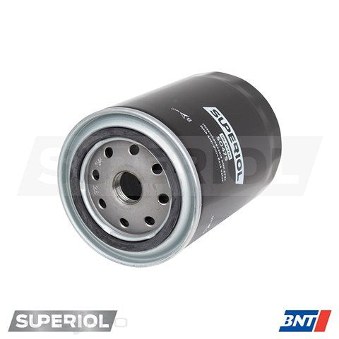 Superiol Oil Filter Z9 Nissan Toyota Daihatsu Ford - SO47S