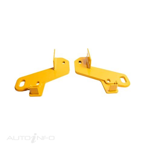 Roadsafe 4WD Recovery Tow Points D Max - RPDMAX20