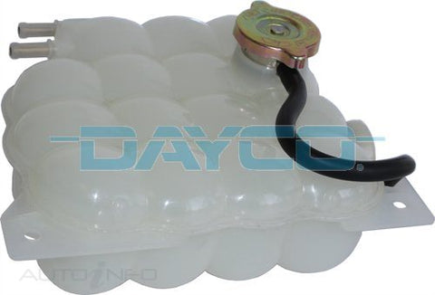 Dayco Expansion Tank Ford Eb-el XH - DET0001