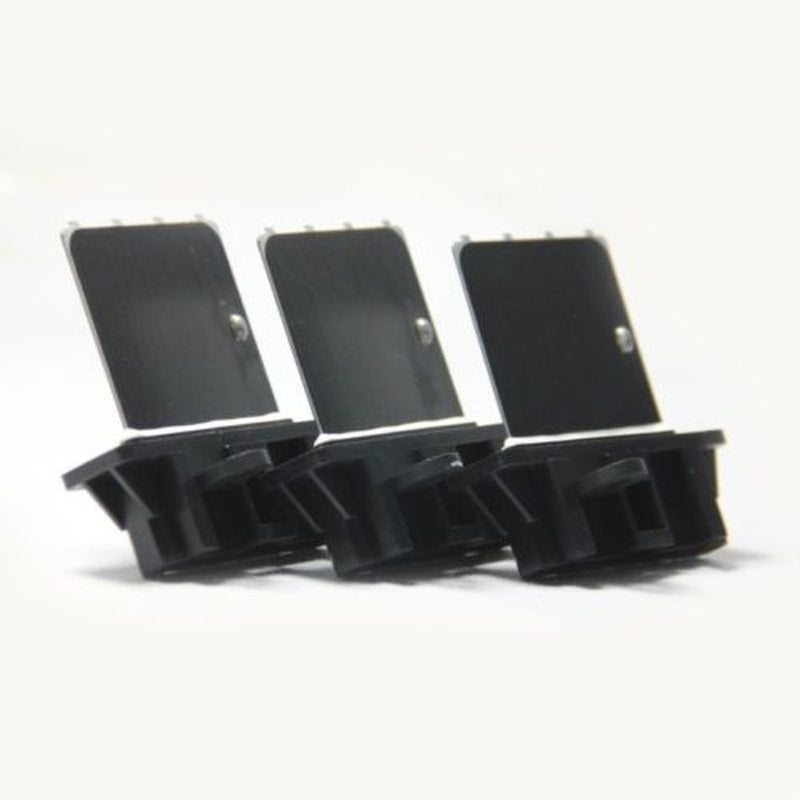 Blower Motor Heater Fan Resistor to suit Holden Rodeo RA 2003-2008 — image 1