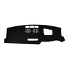 Non-Slip Black Dash Mat Cover to suit Mazda CX-5 — image 1