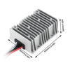 Waterproof DC 12V to DC 48V 8A Step-Up Booster Power Converter Regulator — image 5