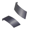 Front Lower A-Pillar Board Trim to suit Land Rover Defender 90 — image 2
