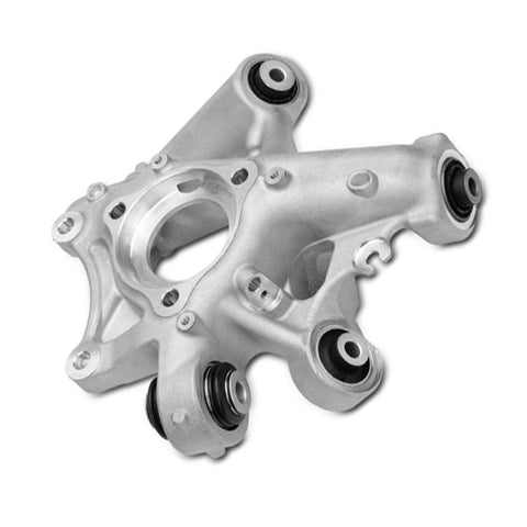 Rear Left Steering Knuckle to suit Tesla Model 3 EV 2017-2023 — image 1