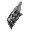 Left Hand Tail Light LED to suit Nissan Pulsar B17 Sedan — image 3
