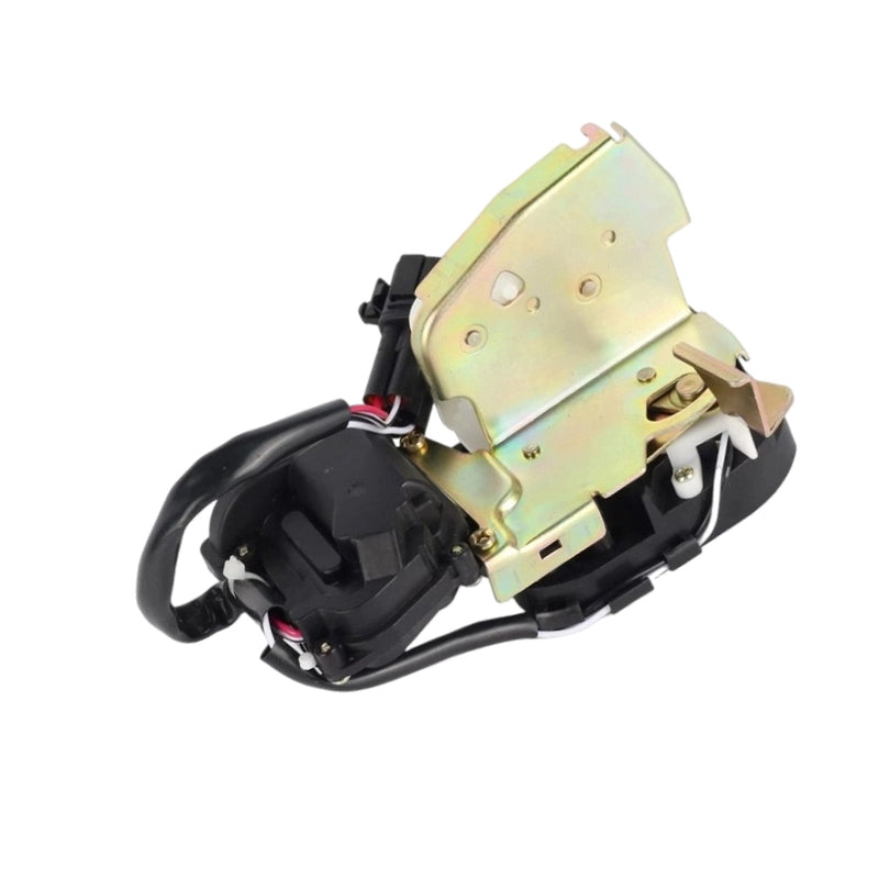 Door Lock Actuator Rear Left to suit Ford Territory SX SY SZ — image 1