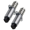 2x Engine Variable Valve Timing VVT Solenoid (Pair) to suit Porsche Cayenne 4.8L V — image 4