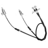 Mower Deck Lift Cable to suit Z235 EZtrak Z255 EZtrak Ref. GY22289 — image 3
