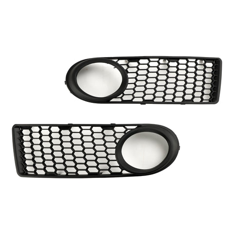 VW Beetle Convertible 12-19 Front Fog Light Grille
