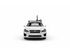 Yakima JayLow J-Cradle Rooftop Kayak Mount