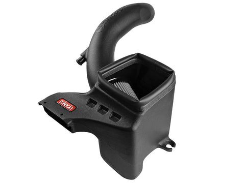 aFe Takeda Stage-2 Cold Air Intake System (Elantra/i30 2017+) w/Pro DRY S Filter — fits Hyundai Veloster