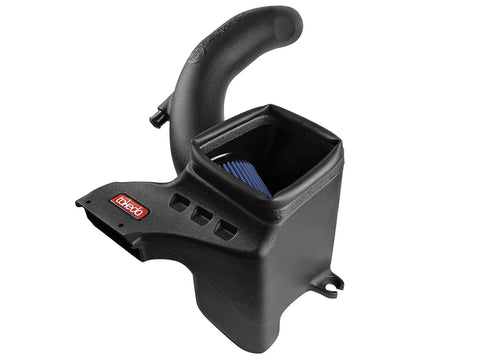 aFe Takeda Stage-2 Cold Air Intake System (Elantra/i30 2017+) w/Pro 5R Filter — fits Hyundai Veloster