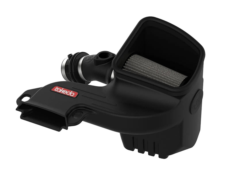aFe Takeda Stage-2 Cold Air Intake System (Mazda 3 2.5L 14-18) — fits Mazda 3 Gen 3