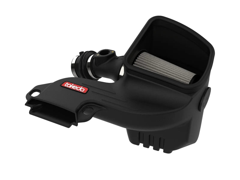 aFe Takeda Stage-2 Cold Air Intake System (Mazda 3 2.0L 14-18) — fits Mazda 3 Gen 3