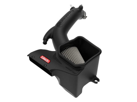 aFe Takeda Stage-2 Cold Air Intake System (Veloster N 2019+) w/Pro DRY S Filter — fits Hyundai Veloster