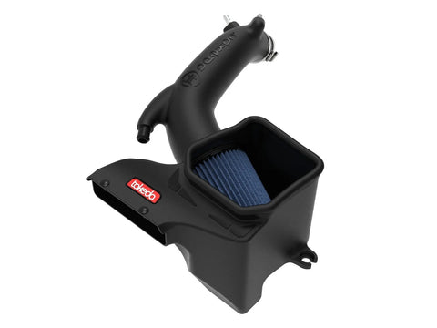 aFe Takeda Stage-2 Cold Air Intake System (Veloster N 2019+) w/Pro 5R Filter — fits Hyundai Veloster