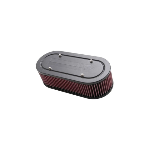K&N Filters Custom Racing Assembly (Porsche 911 73-85)
