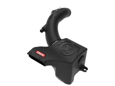 aFe Takeda Momentum Cold Air Intake System (Elantra/i30 2017+) w/Pro DRY S Filter — fits Hyundai Veloster