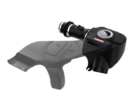 aFe Takeda Momentum Cold Air Intake System (Accord V6 13-17) w/Pro 5R Filter — fits Honda Accord