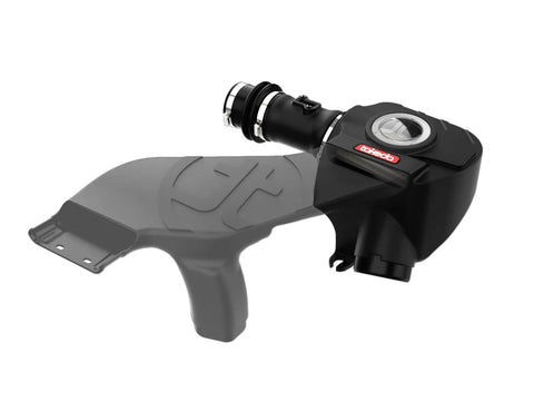aFe Takeda Momentum Cold Air Intake System (Accord V6 13-17) — fits Honda Accord