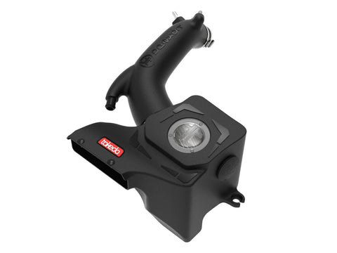 aFe Takeda Momentum Cold Air Intake System (Veloster N 2019+) w/Pro DRY S Filter — fits Hyundai Veloster