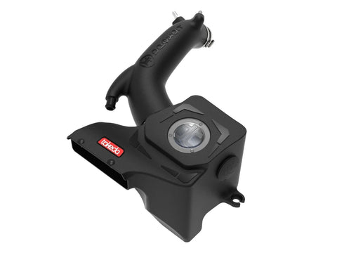 aFe Takeda Momentum Cold Air Intake System (Veloster N 2019+) w/Pro 5R Filter — fits Hyundai Veloster