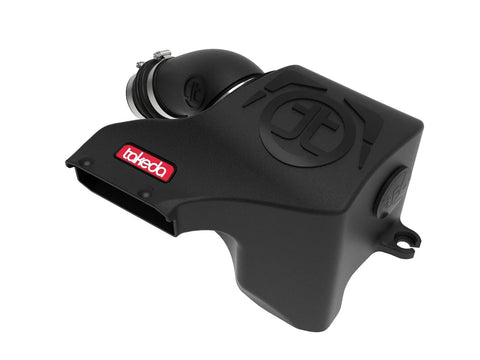 aFe Takeda Momentum Cold Air Intake System (Elantra 2016+/Veloster 2019+)