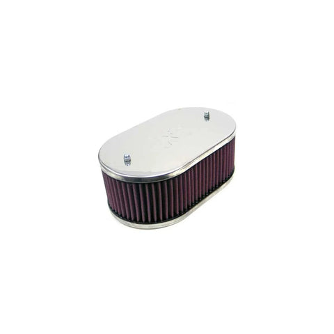 K&N Filters Custom Racing Assembly (Escort 2.0L 75-80/Cortina 70-72) — fits Ford Cortina